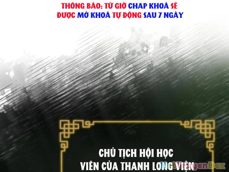 Đệ Nhất Võ Sư, Baek Cao Thủ Chapter 16 - Trang 4