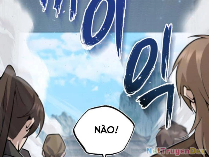 Đệ Nhất Võ Sư, Baek Cao Thủ Chapter 16 - Trang 4