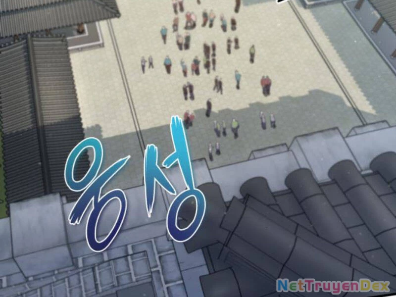 Đệ Nhất Võ Sư, Baek Cao Thủ Chapter 16 - Trang 4