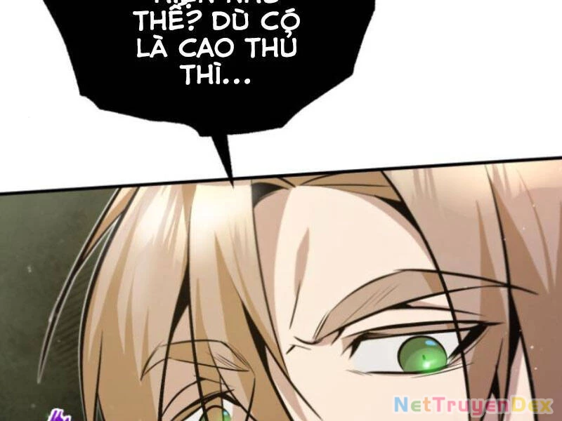 Đệ Nhất Võ Sư, Baek Cao Thủ Chapter 16 - Trang 4