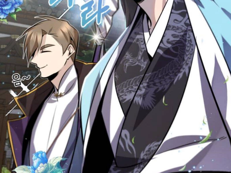 Đệ Nhất Võ Sư, Baek Cao Thủ Chapter 16 - Trang 4
