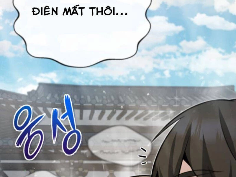 Đệ Nhất Võ Sư, Baek Cao Thủ Chapter 16 - Trang 4