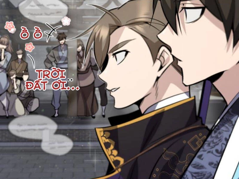 Đệ Nhất Võ Sư, Baek Cao Thủ Chapter 16 - Trang 4