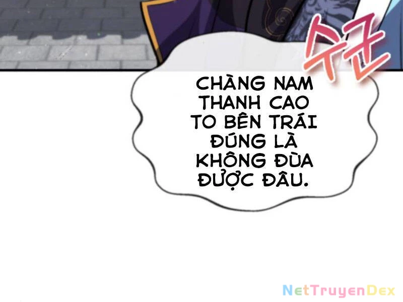 Đệ Nhất Võ Sư, Baek Cao Thủ Chapter 16 - Trang 4