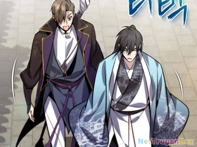 Đệ Nhất Võ Sư, Baek Cao Thủ Chapter 16 - Trang 4