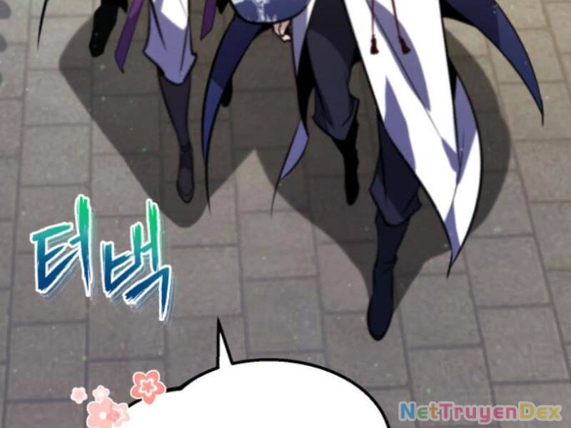 Đệ Nhất Võ Sư, Baek Cao Thủ Chapter 16 - Trang 4