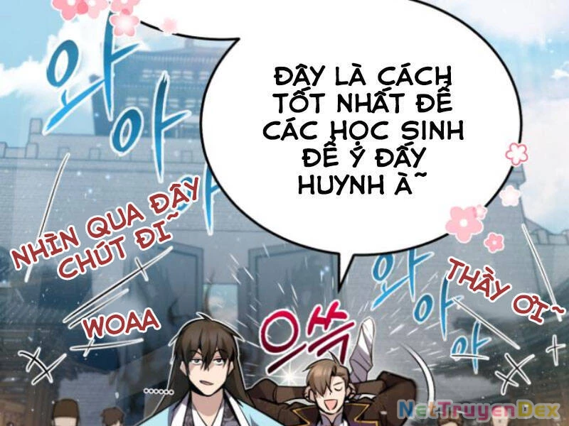 Đệ Nhất Võ Sư, Baek Cao Thủ Chapter 16 - Trang 4