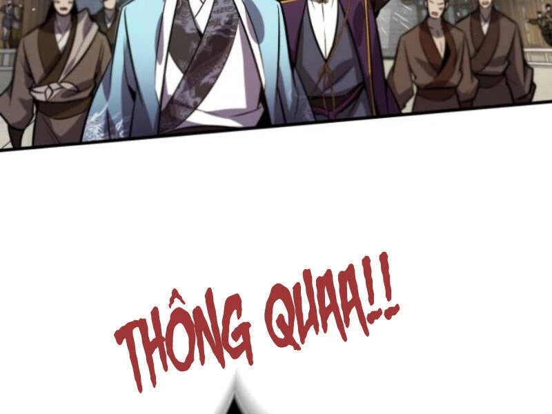 Đệ Nhất Võ Sư, Baek Cao Thủ Chapter 16 - Trang 4