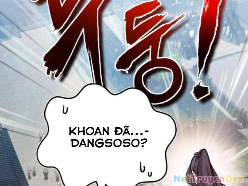 Đệ Nhất Võ Sư, Baek Cao Thủ Chapter 16 - Trang 4