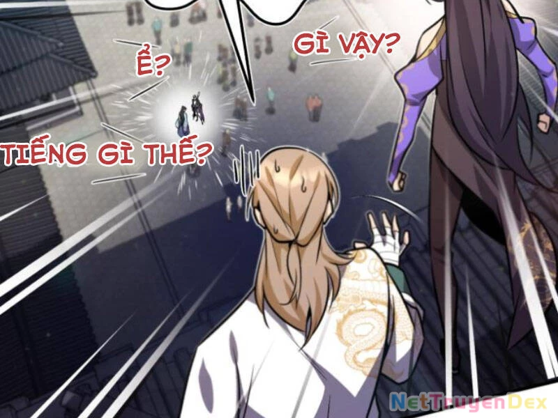 Đệ Nhất Võ Sư, Baek Cao Thủ Chapter 16 - Trang 4