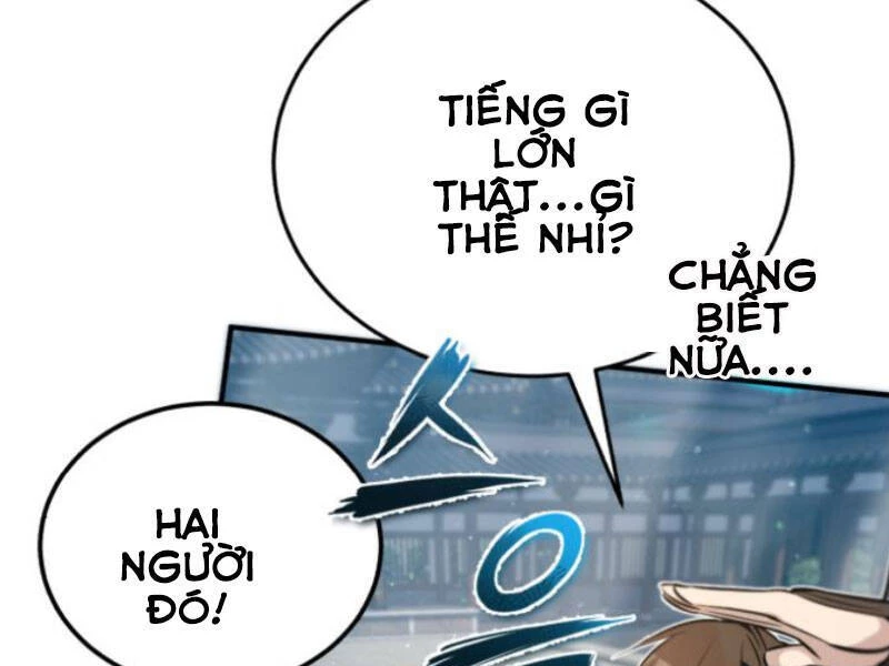 Đệ Nhất Võ Sư, Baek Cao Thủ Chapter 16 - Trang 4