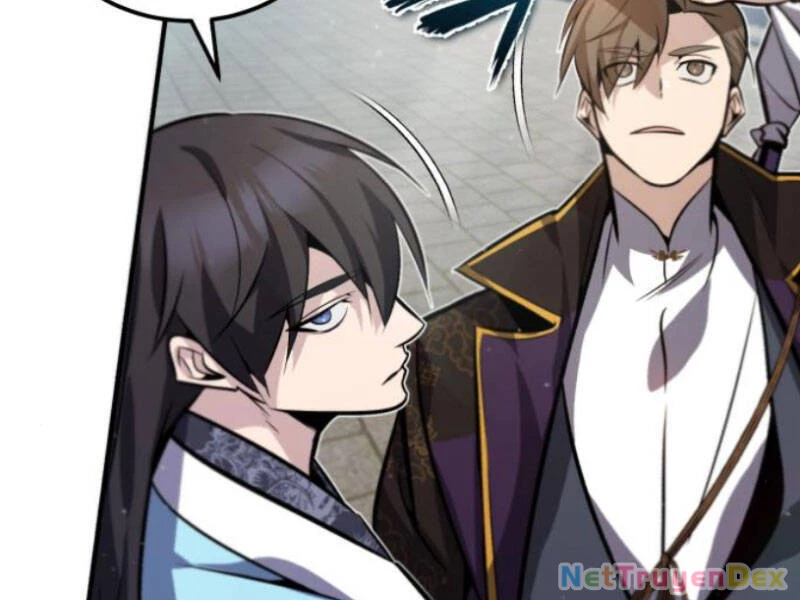 Đệ Nhất Võ Sư, Baek Cao Thủ Chapter 16 - Trang 4