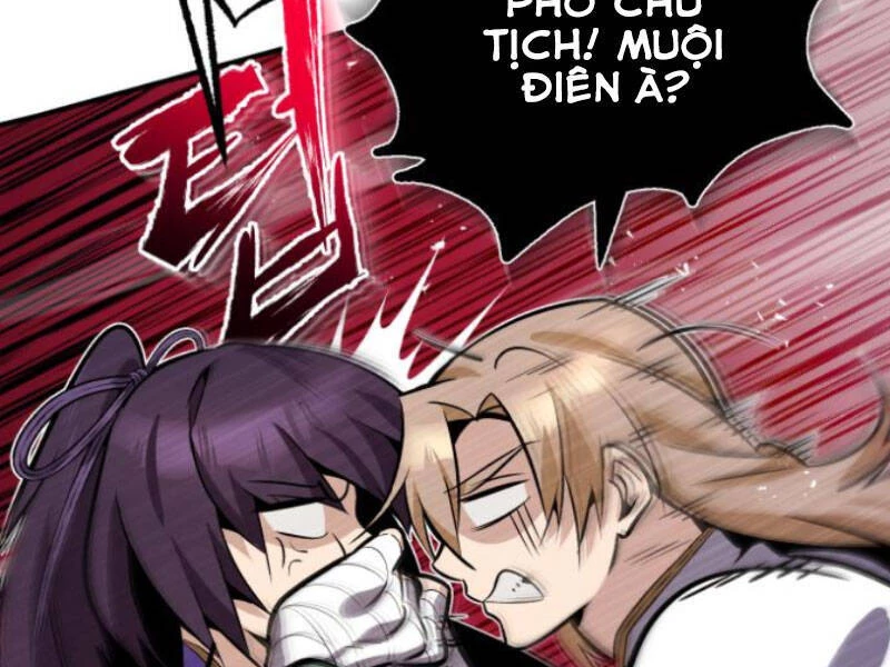 Đệ Nhất Võ Sư, Baek Cao Thủ Chapter 16 - Trang 4