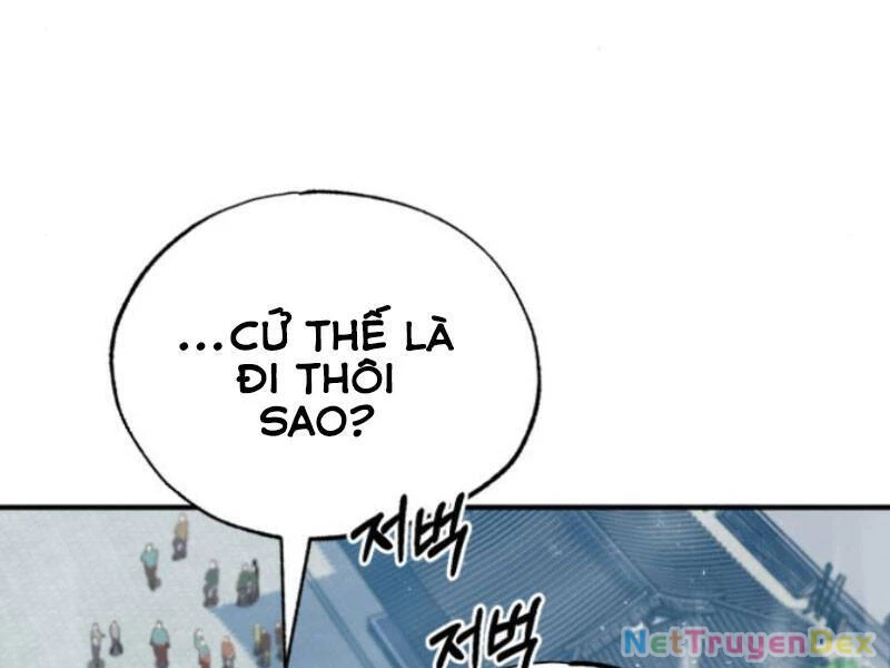 Đệ Nhất Võ Sư, Baek Cao Thủ Chapter 16 - Trang 4