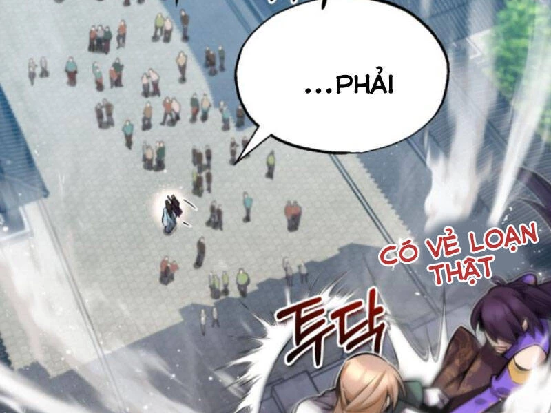 Đệ Nhất Võ Sư, Baek Cao Thủ Chapter 16 - Trang 4