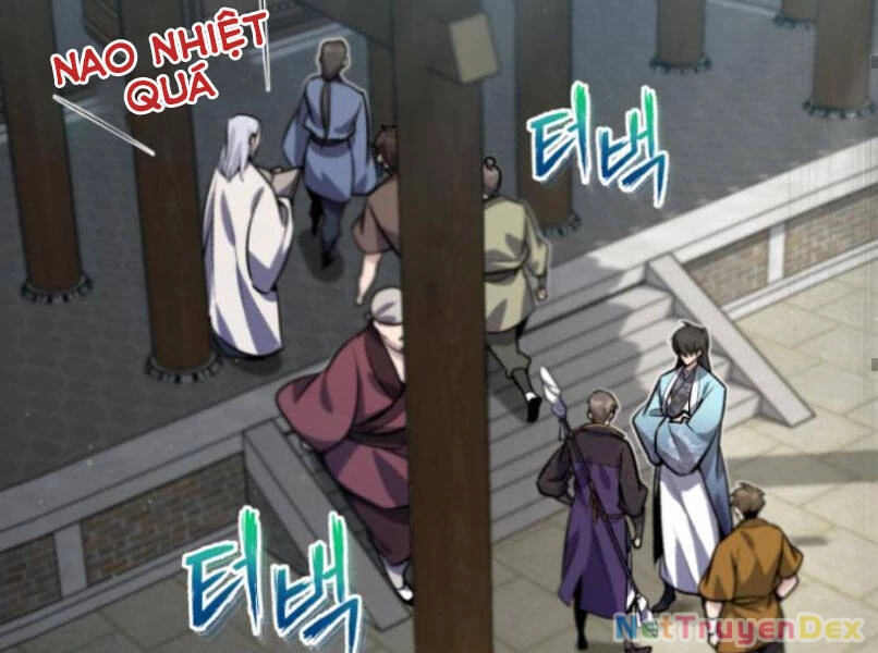 Đệ Nhất Võ Sư, Baek Cao Thủ Chapter 16 - Trang 4