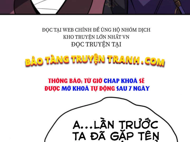 Đệ Nhất Võ Sư, Baek Cao Thủ Chapter 16 - Trang 4