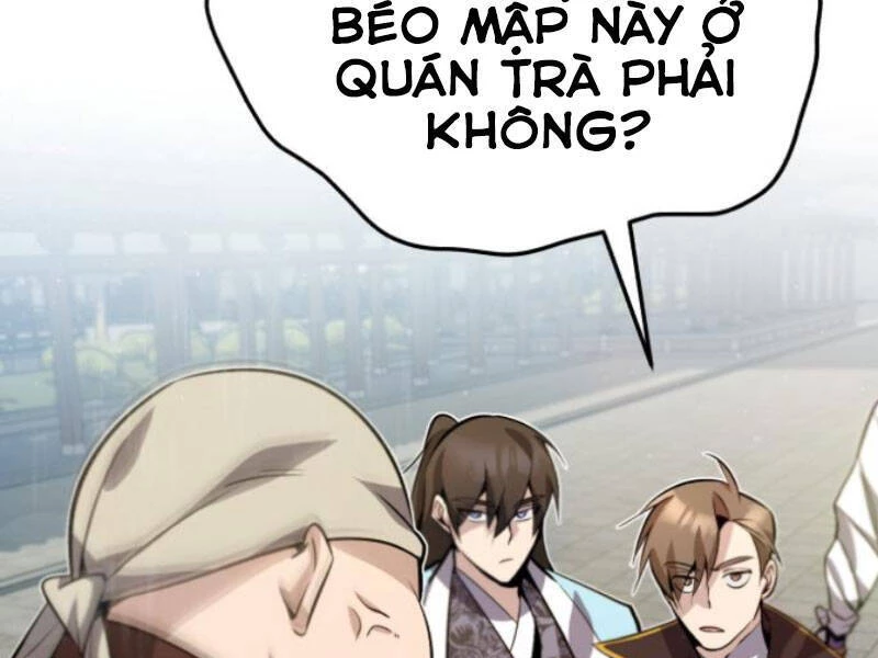 Đệ Nhất Võ Sư, Baek Cao Thủ Chapter 16 - Trang 4