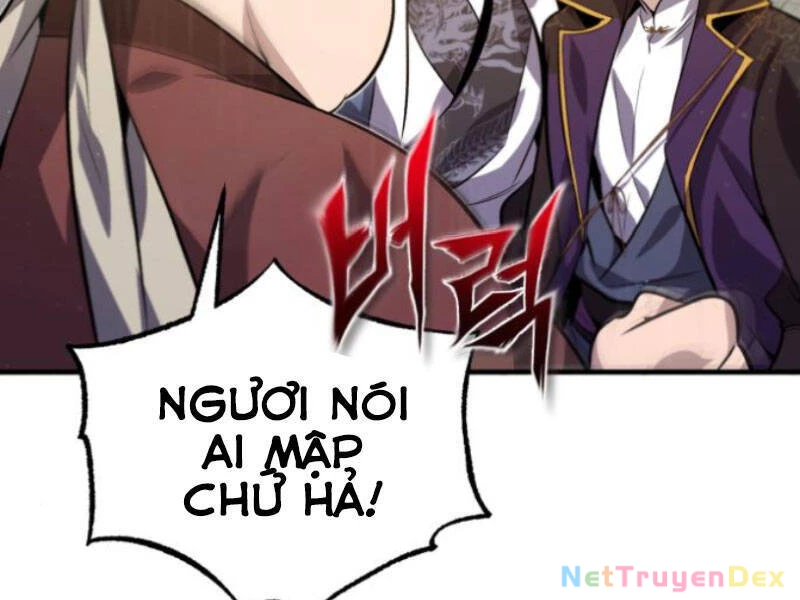Đệ Nhất Võ Sư, Baek Cao Thủ Chapter 16 - Trang 4