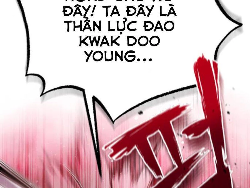 Đệ Nhất Võ Sư, Baek Cao Thủ Chapter 16 - Trang 4