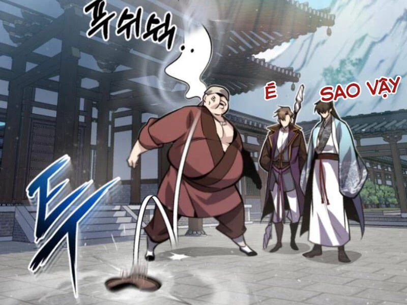 Đệ Nhất Võ Sư, Baek Cao Thủ Chapter 16 - Trang 4