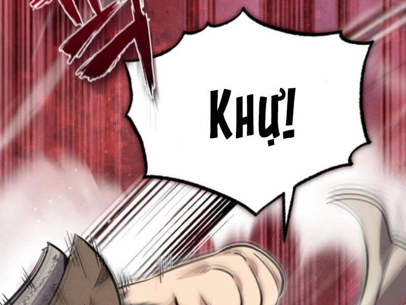 Đệ Nhất Võ Sư, Baek Cao Thủ Chapter 16 - Trang 4