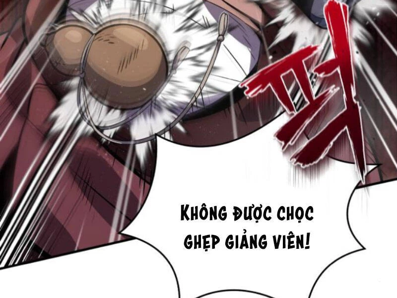Đệ Nhất Võ Sư, Baek Cao Thủ Chapter 16 - Trang 4