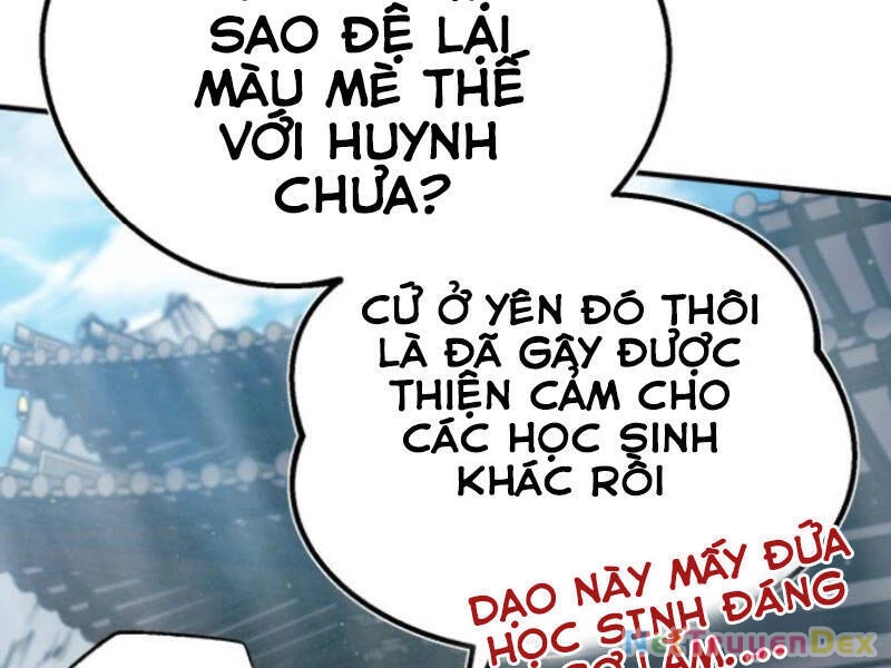 Đệ Nhất Võ Sư, Baek Cao Thủ Chapter 16 - Trang 4