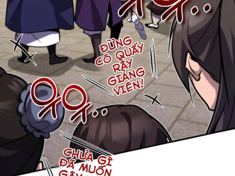 Đệ Nhất Võ Sư, Baek Cao Thủ Chapter 16 - Trang 4
