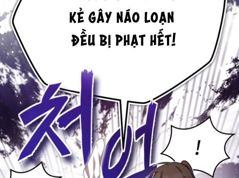 Đệ Nhất Võ Sư, Baek Cao Thủ Chapter 16 - Trang 4