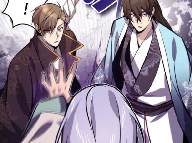 Đệ Nhất Võ Sư, Baek Cao Thủ Chapter 16 - Trang 4