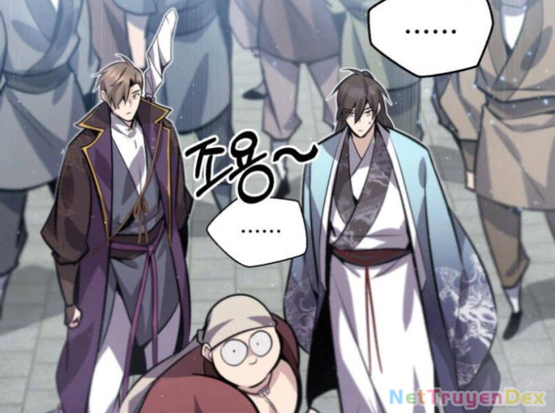 Đệ Nhất Võ Sư, Baek Cao Thủ Chapter 16 - Trang 4