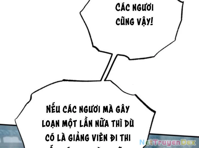 Đệ Nhất Võ Sư, Baek Cao Thủ Chapter 16 - Trang 4