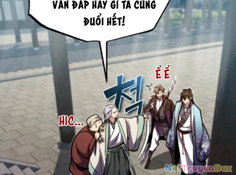 Đệ Nhất Võ Sư, Baek Cao Thủ Chapter 16 - Trang 4