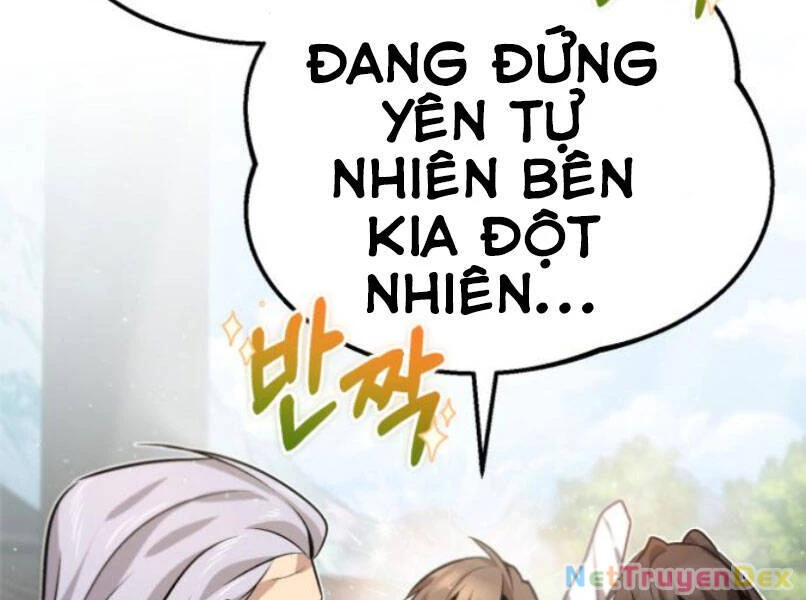 Đệ Nhất Võ Sư, Baek Cao Thủ Chapter 16 - Trang 4