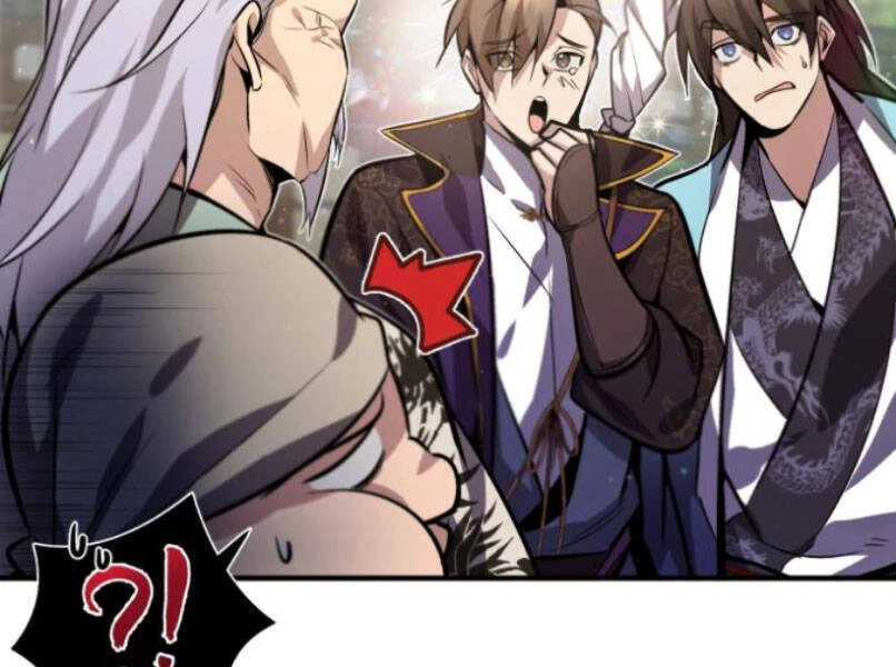 Đệ Nhất Võ Sư, Baek Cao Thủ Chapter 16 - Trang 4