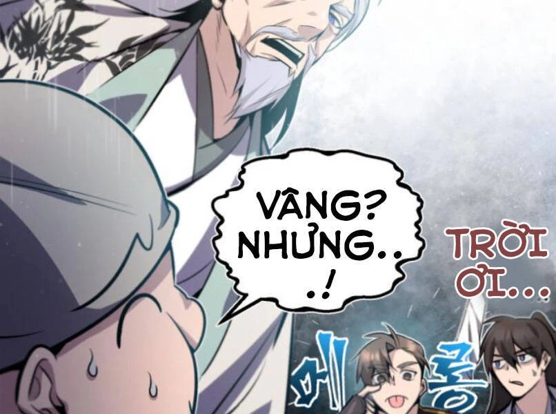 Đệ Nhất Võ Sư, Baek Cao Thủ Chapter 16 - Trang 4