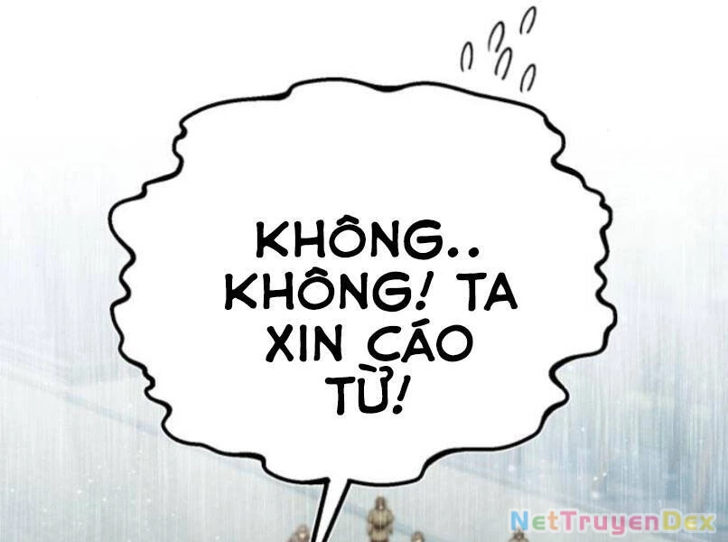 Đệ Nhất Võ Sư, Baek Cao Thủ Chapter 16 - Trang 4