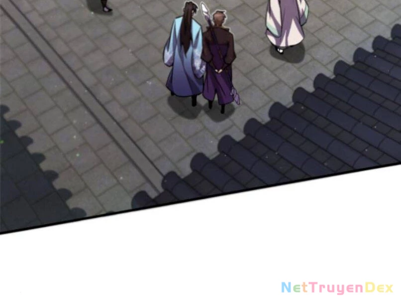 Đệ Nhất Võ Sư, Baek Cao Thủ Chapter 16 - Trang 4