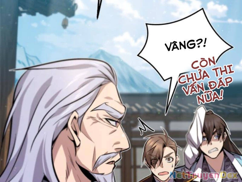 Đệ Nhất Võ Sư, Baek Cao Thủ Chapter 16 - Trang 4