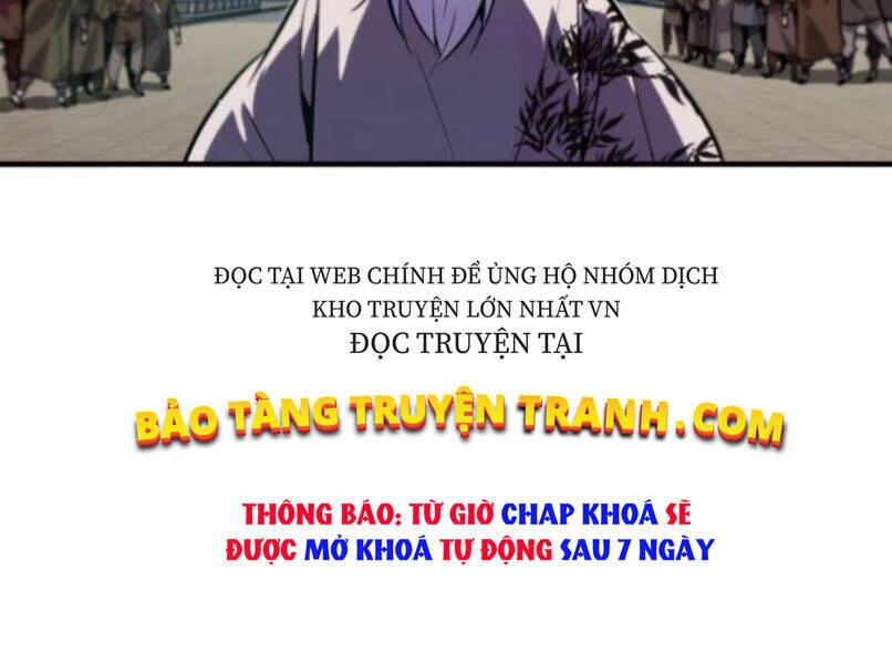 Đệ Nhất Võ Sư, Baek Cao Thủ Chapter 16 - Trang 4