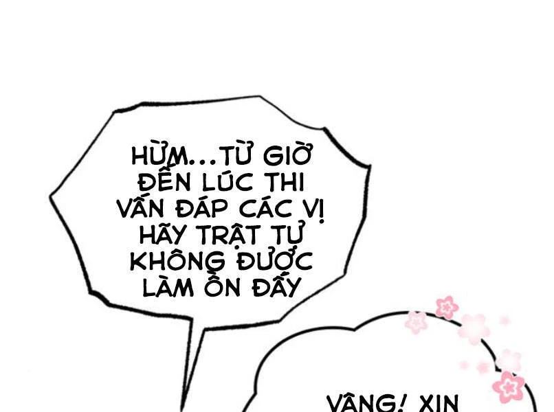 Đệ Nhất Võ Sư, Baek Cao Thủ Chapter 16 - Trang 4
