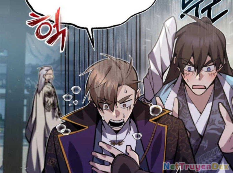 Đệ Nhất Võ Sư, Baek Cao Thủ Chapter 16 - Trang 4