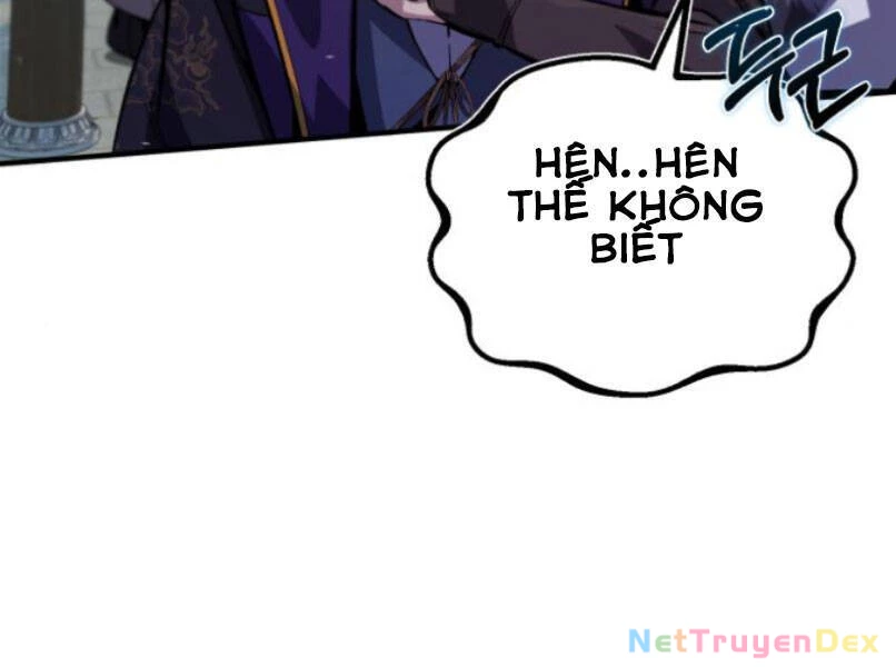 Đệ Nhất Võ Sư, Baek Cao Thủ Chapter 16 - Trang 4