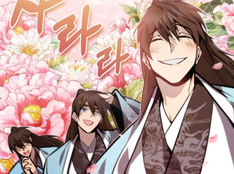 Đệ Nhất Võ Sư, Baek Cao Thủ Chapter 16 - Trang 4