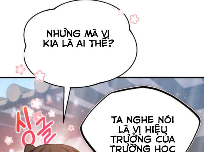 Đệ Nhất Võ Sư, Baek Cao Thủ Chapter 16 - Trang 4