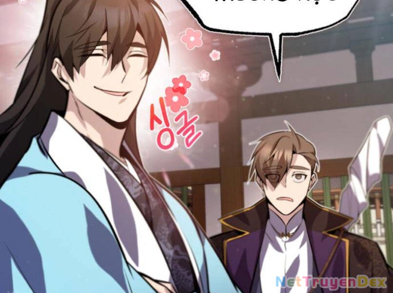 Đệ Nhất Võ Sư, Baek Cao Thủ Chapter 16 - Trang 4