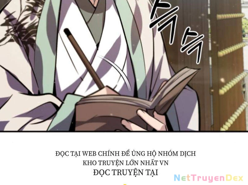 Đệ Nhất Võ Sư, Baek Cao Thủ Chapter 16 - Trang 4