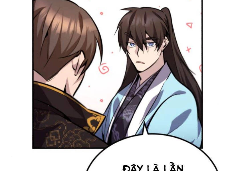 Đệ Nhất Võ Sư, Baek Cao Thủ Chapter 16 - Trang 4