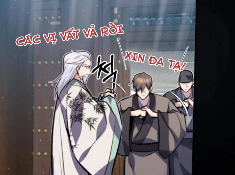 Đệ Nhất Võ Sư, Baek Cao Thủ Chapter 16 - Trang 4